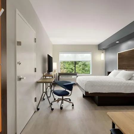Hotel Tru By Hilton Albany Crossgates Mall Esterno foto